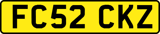 FC52CKZ