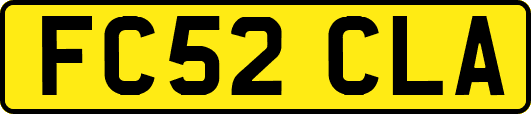 FC52CLA