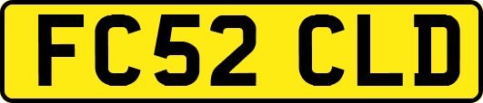 FC52CLD