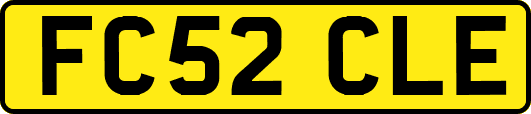 FC52CLE