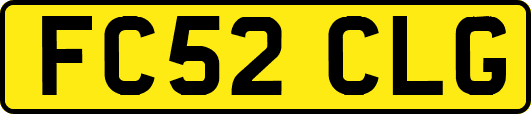FC52CLG
