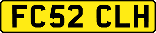 FC52CLH