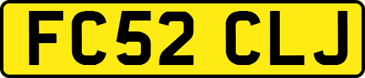 FC52CLJ
