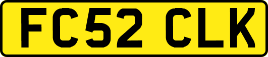 FC52CLK