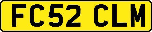 FC52CLM