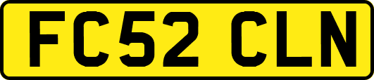 FC52CLN