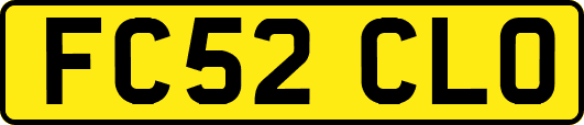 FC52CLO