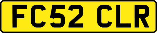 FC52CLR