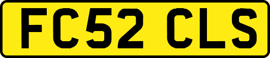 FC52CLS