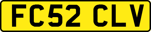 FC52CLV