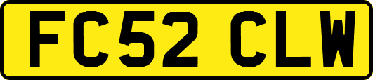FC52CLW