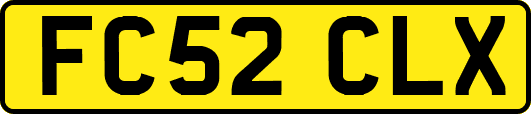 FC52CLX