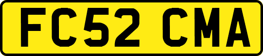 FC52CMA