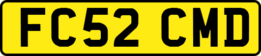 FC52CMD
