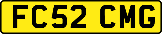 FC52CMG