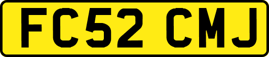FC52CMJ