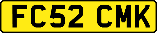 FC52CMK