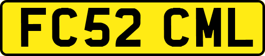 FC52CML