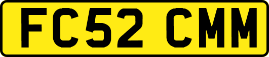 FC52CMM