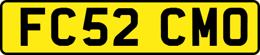FC52CMO