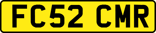 FC52CMR