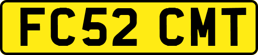 FC52CMT