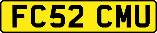 FC52CMU