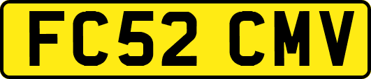 FC52CMV