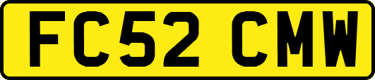 FC52CMW