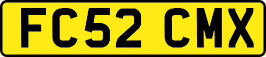 FC52CMX