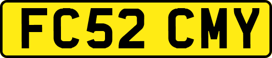 FC52CMY