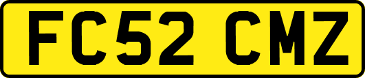 FC52CMZ