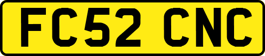 FC52CNC