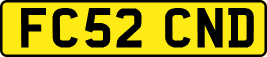 FC52CND