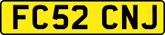 FC52CNJ