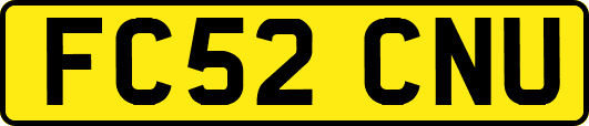 FC52CNU