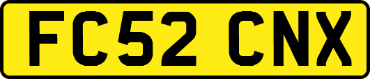FC52CNX