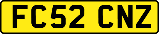 FC52CNZ