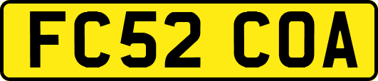 FC52COA