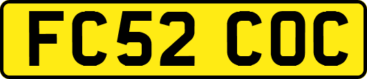 FC52COC