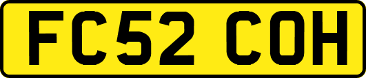 FC52COH