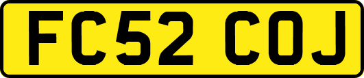 FC52COJ