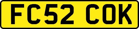 FC52COK