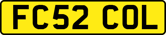 FC52COL