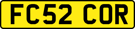 FC52COR