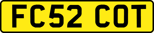FC52COT