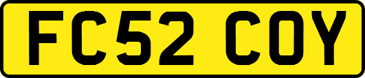 FC52COY