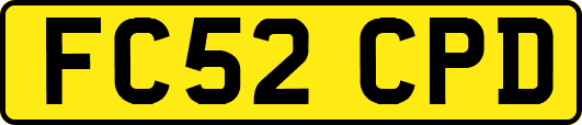 FC52CPD