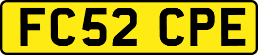 FC52CPE