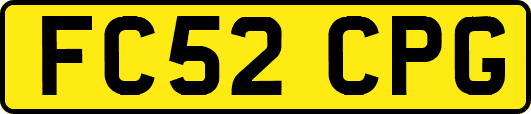 FC52CPG